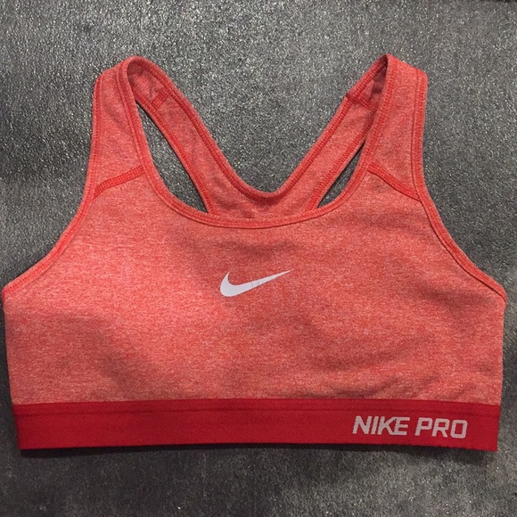 Nike Other - Nike Sports Bra